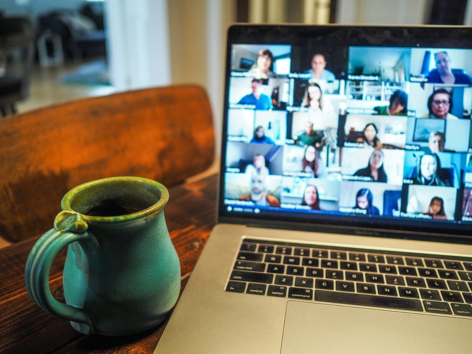 How to retain international remote talents?
